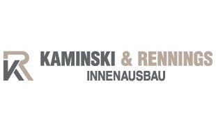 Logo von Altbau - Innenausbauabeiten und Bautenschutz Kaminski & Rennings