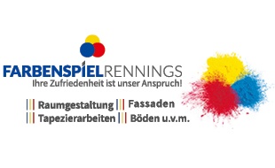 Logo von Farbenspiel-Rennings