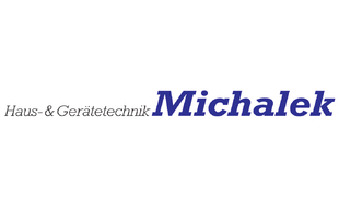 Logo von Peter Michalek Haus- u. Gerätetechnik