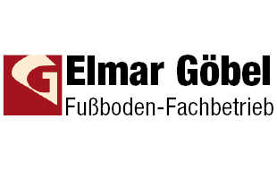 Logo von Elmar Göbel Fußboden- & Malerfachbetrieb