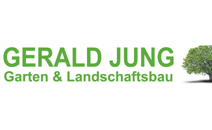 Logo von Gerald Jung Garten- u. Landschaftsbau