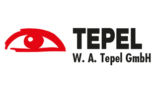 Logo von W. A. Tepel GmbH