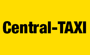 Logo von Central-Taxi
