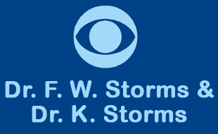 Logo von Ambulante Operationen-Dr. Storms und Partner, überörtliche augenärztliche Gemeinschaftspraxis