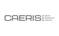 Logo von Caeris GmbH