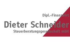 Logo von Abgaben Abschluss Analyse Dipl.- Finanzwirt Dieter Schneider