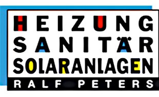Logo von Peters Ralf
