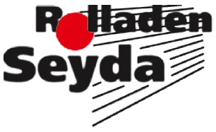 Logo von Rolladen Seyda