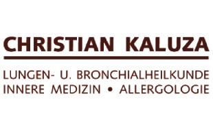 Logo von Kaluza Christian