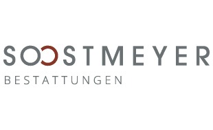 Logo von Bestattungen Soostmeyer