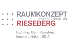 Logo von Raumkonzept Rieseberg