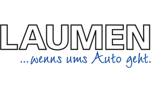 Logo von Autohaus Laumen
