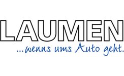 Logo von Autohaus Laumen