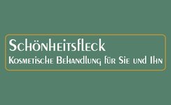 Logo von Cosmetic Schönheitsfleck