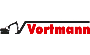 Logo von Vortmann Baumaschinen GmbH & Co. KG