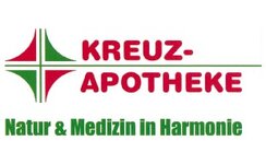Logo von Kreuz-Apotheke Gero Altmann e.K.