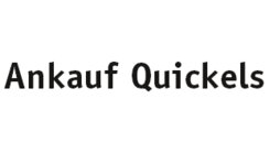 Logo von Ankauf Quickels