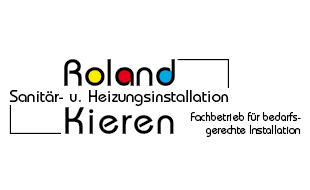 Logo von Holger Viefhaus Sanitär & Heizung