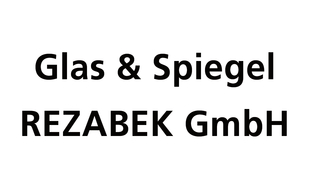 Logo von Glas Rezabek GmbH