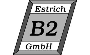 Logo von B2 Estrich GmbH