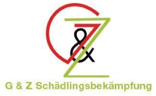Logo von G & Z Schädlingsbekämpfung e. Kfm.