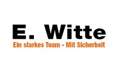 Logo von Edith Witte Schädlingsbekämpfung