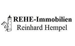 Logo von Hempel Reinhard REHE Immobilien