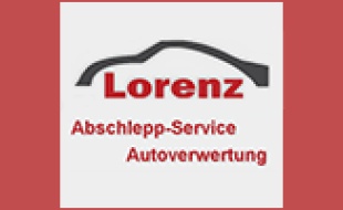 Logo von Abschlepp-Service u. Autoverwertung LORENZ