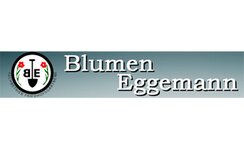 Logo von Blumen Eggemann Friedhofsgärtnerei