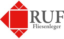 Logo von Fliesenverlegung Ruf