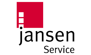 Logo von Jansen Service GmbH Videoüberwachung Telekommunikation