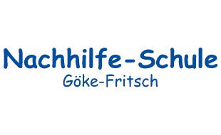 Logo von Göke-Fritsch Nachhilfe-Schule