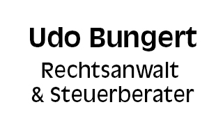 Logo von Bungert Udo