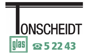 Logo von Glas Tonscheidt