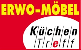 Logo von ERWO-KÜCHEN