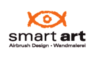Logo von Martin Dippel SMART ART - AIRBRUSH