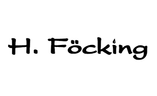 Logo von H. Föcking GmbH