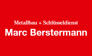Logo von Berstermann Schlüsseldienst