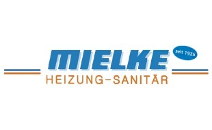 Logo von Badtechnik Mielke Heizung