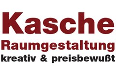 Logo von Gardinen Kasche