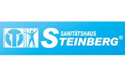 Logo von Sanitätshaus Steinberg