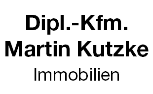 Logo von Dipl. -Kfm. Martin Kutzke