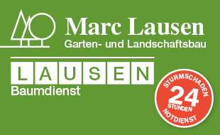 Logo von Baumdienst Baumfällungen Lausen GmbH
