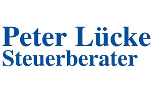 Logo von Steuerberater Lücke Peter