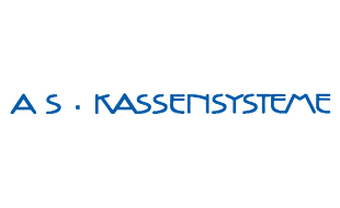 Logo von AS Kassensysteme