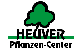 Logo von Heuver KG Pflanzen-Center