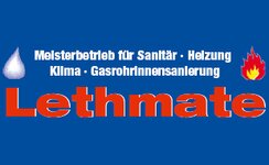 Logo von Michael Lethmate Heizung - Sanitär - Klima