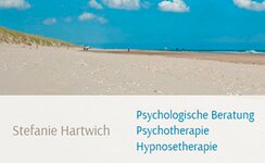 Logo von Praxis für Stressbewältigung, Hypnose und Verhaltenstherapie Stefanie Hartwich