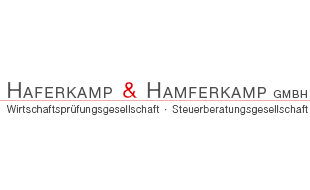 Logo von Haferkamp & Haferkamp
