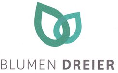 Logo von BLUMEN DREIER